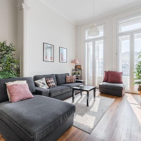 Guestready - Bright Apartment Near Bolhao OOporto Exterior foto