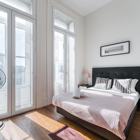 Guestready - Bright Apartment Near Bolhao OOporto Exterior foto
