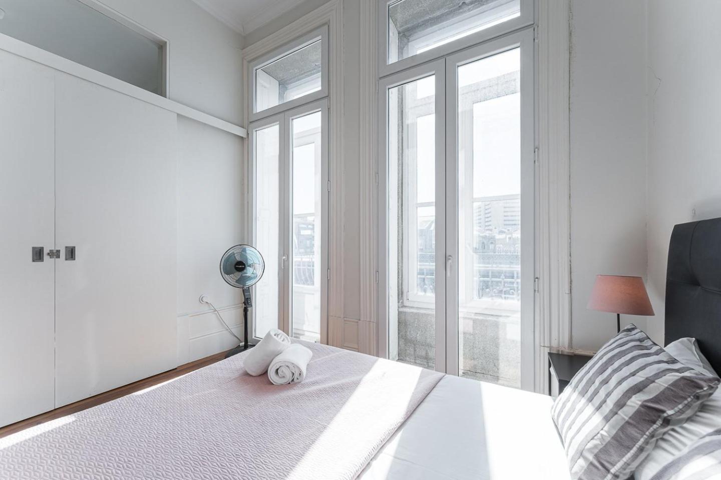 Guestready - Bright Apartment Near Bolhao OOporto Exterior foto