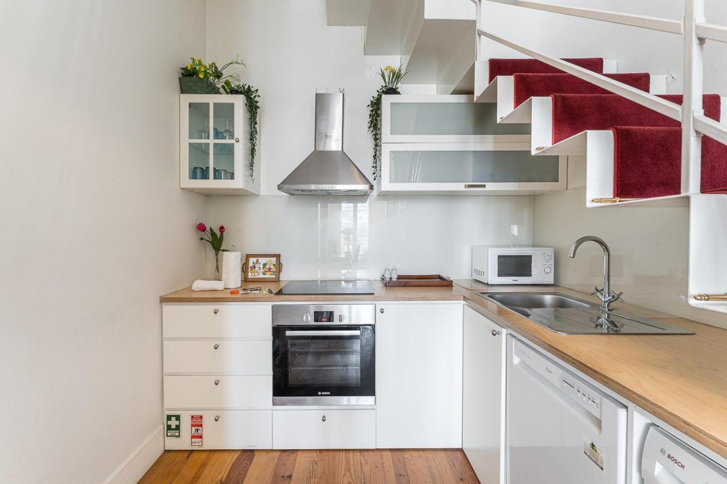 Guestready - Bright Apartment Near Bolhao OOporto Exterior foto