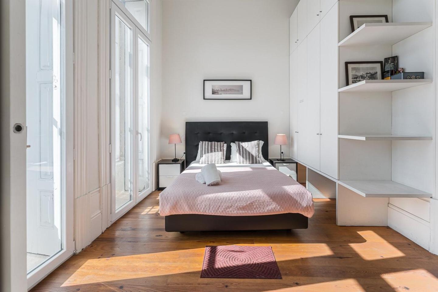 Guestready - Bright Apartment Near Bolhao OOporto Exterior foto