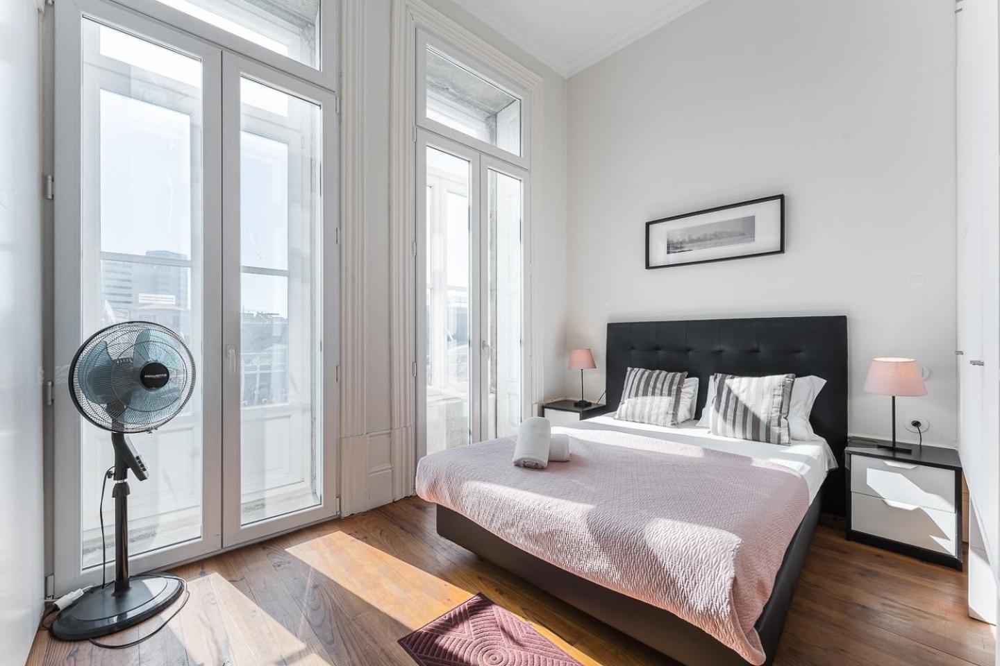 Guestready - Bright Apartment Near Bolhao OOporto Exterior foto